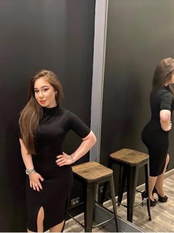 Индивидуалка Лорен Фотография 3