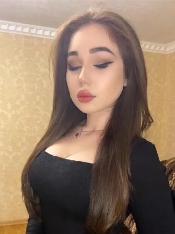 Индивидуалка Лорен Фотография 6