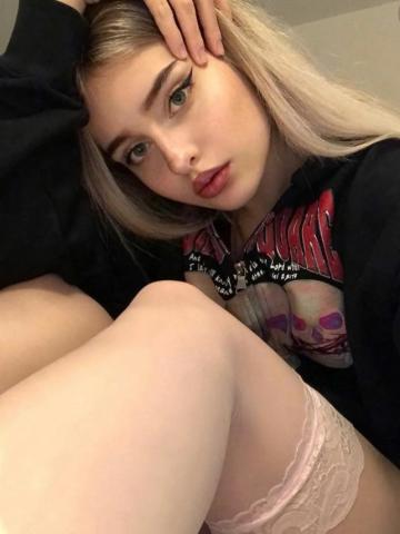 Индивидуалка Лея Фотография 2