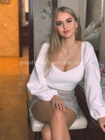 Индивидуалка Алла Фотография 2
