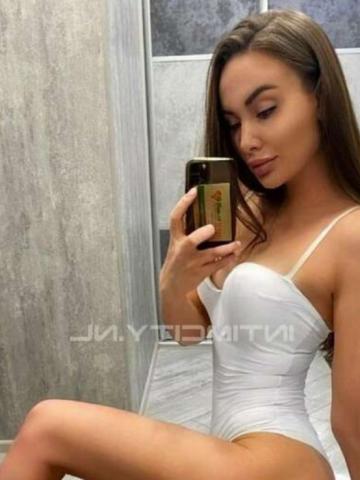 Индивидуалка Дарина Фотография 3