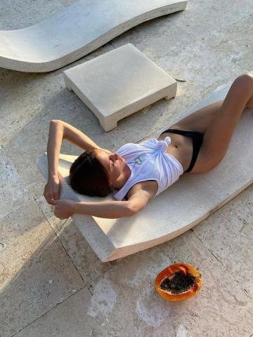 Индивидуалка Камилла Фотография 2