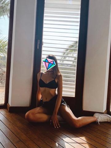 Индивидуалка Камилла Фотография 3