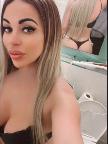 Индивидуалка Алевтина Фотография 3